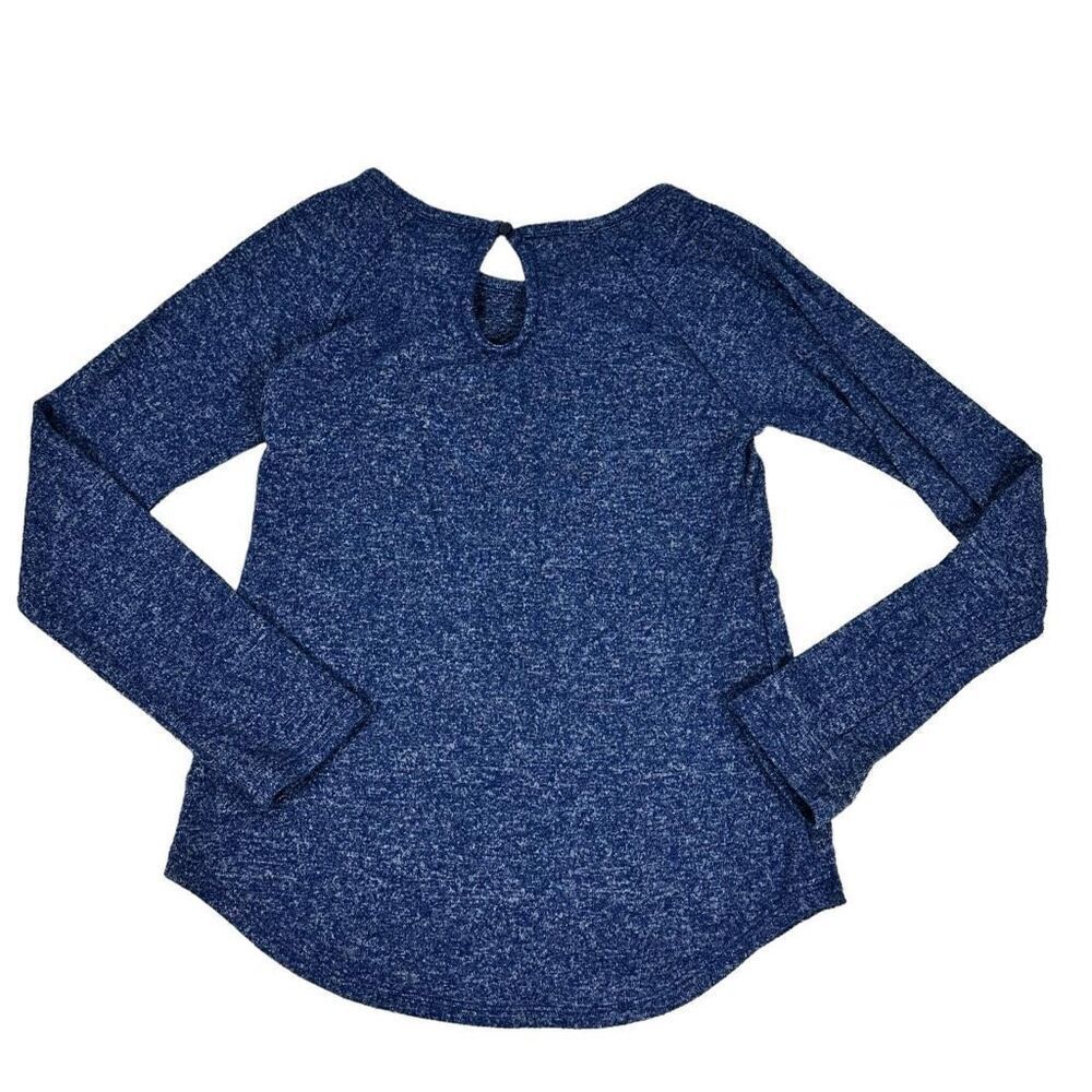 Old Navy Girls Long Sleeve Top size M or 8